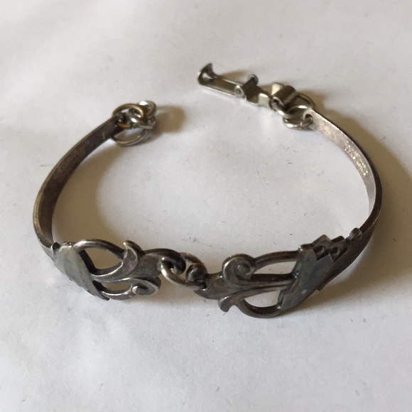 vintage Jewelry - Vintage marathinsen Norway bracelet